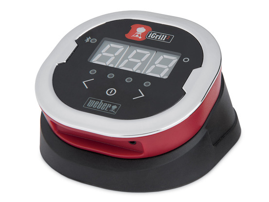 Thermomètre connecté igrill 2