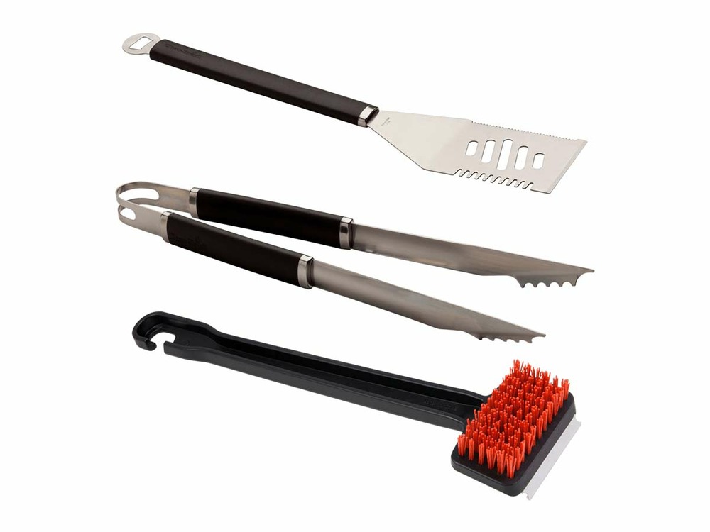 Kit de 3 ustensiles pour débutant