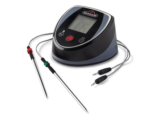 Thermomètre de cuisine digital bluetooth