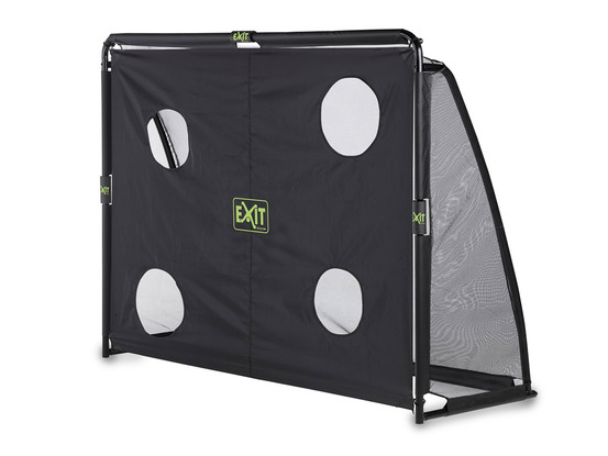 But de football en acier coppa 2,20 x 1,70 m