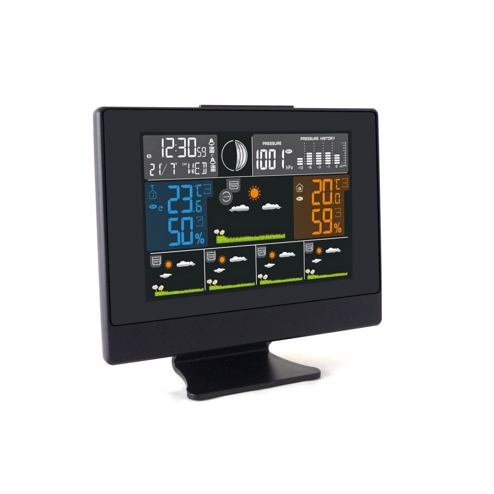 Multi-function Weather Station Inovalley