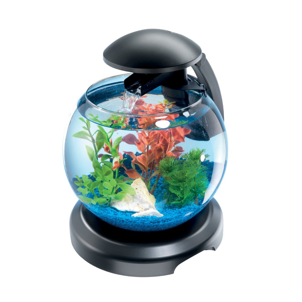 Aquarium  cascade globe 6.8l