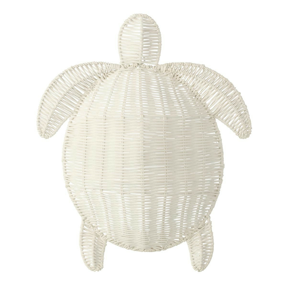 Déco murale tortue 