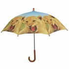 Parapluie enfant out of africa lionceau