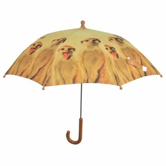 Parapluie enfant out of africa suricate