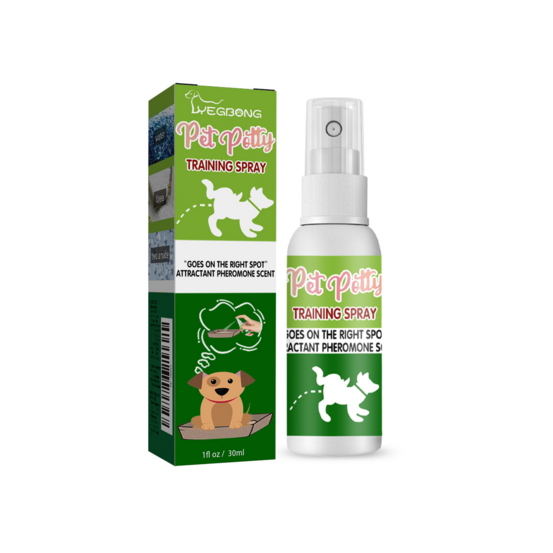 Inducteur de défécation pour animaux, 30 ml - dtopbuyage
