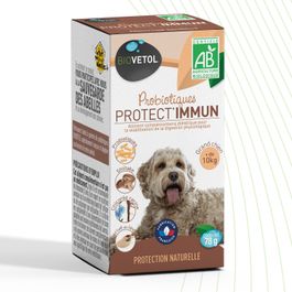 Probiotique Chien Bio Protect immun Compl ment Alimentaire Chien 10 probiotique-chien-bio-protect-immun-compl-ment-alimentaire-chien-10