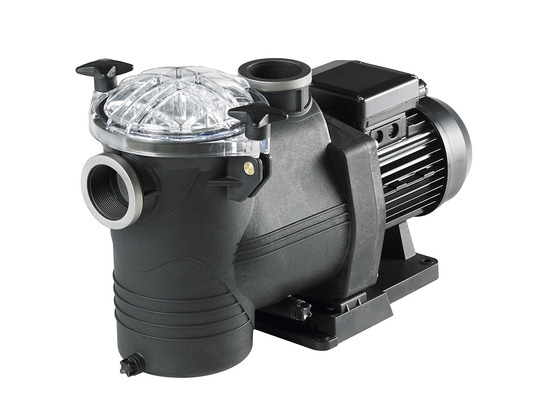 Pompe new europa 0,50 cv / 7,50 m³/h tri