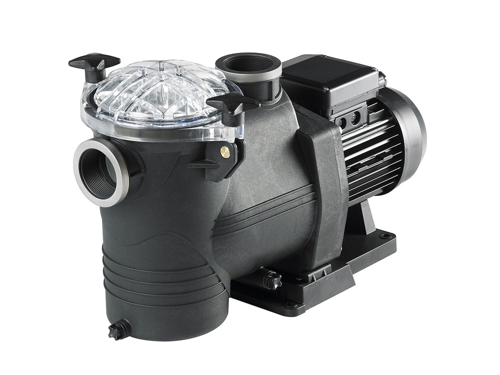 Pompe new europa 0,75 cv / 11 m³/h tri