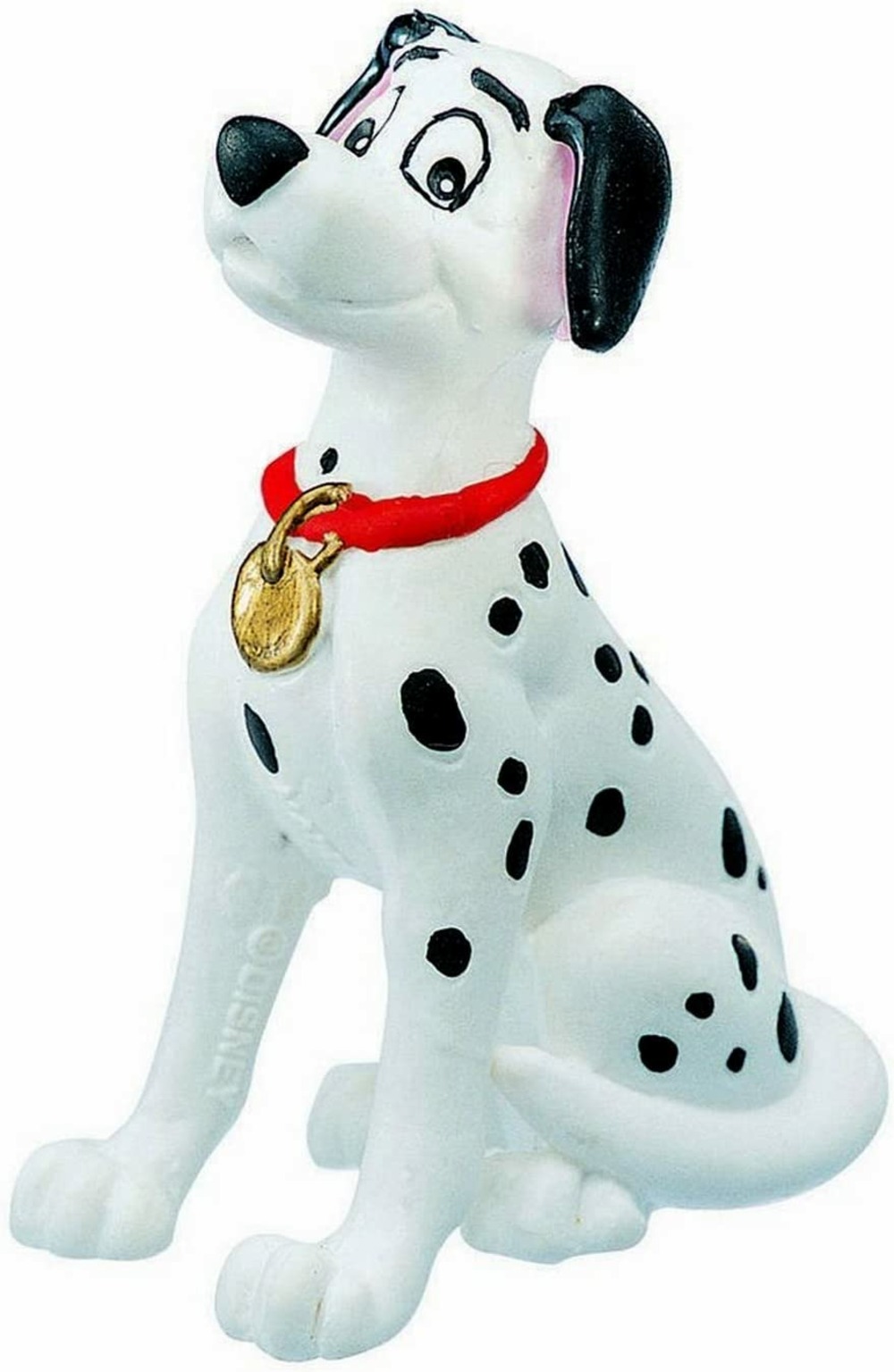 Figurine pongo