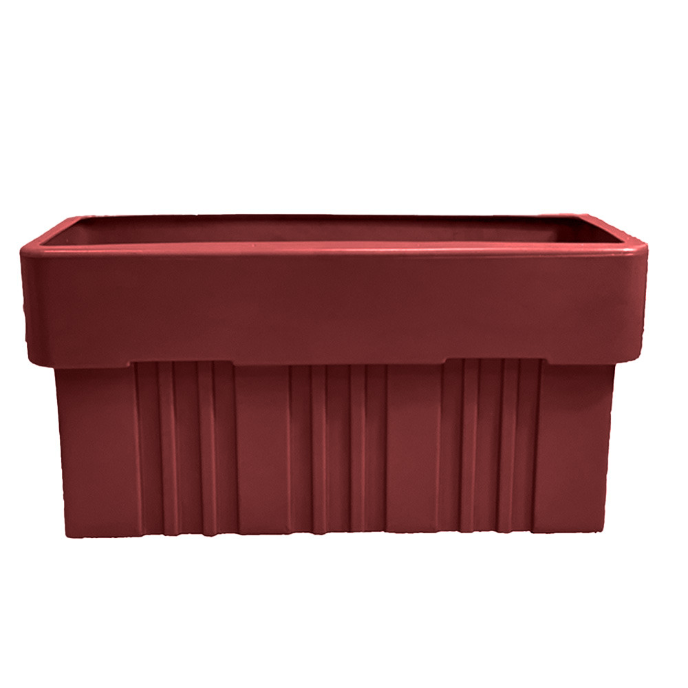 Jardinière bella 135l