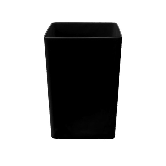 Pot de fleur carré suerte 109l