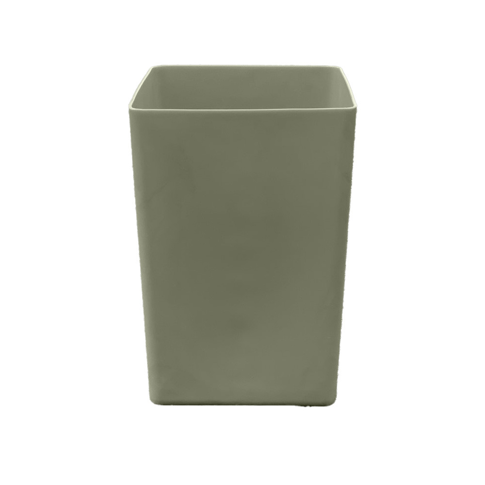 Pot de fleur carré suerte 109l