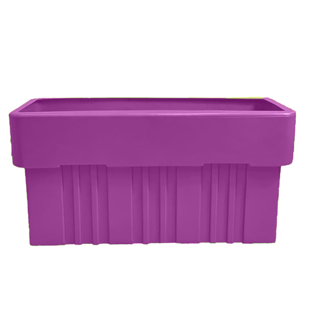 Jardinière bella 135l