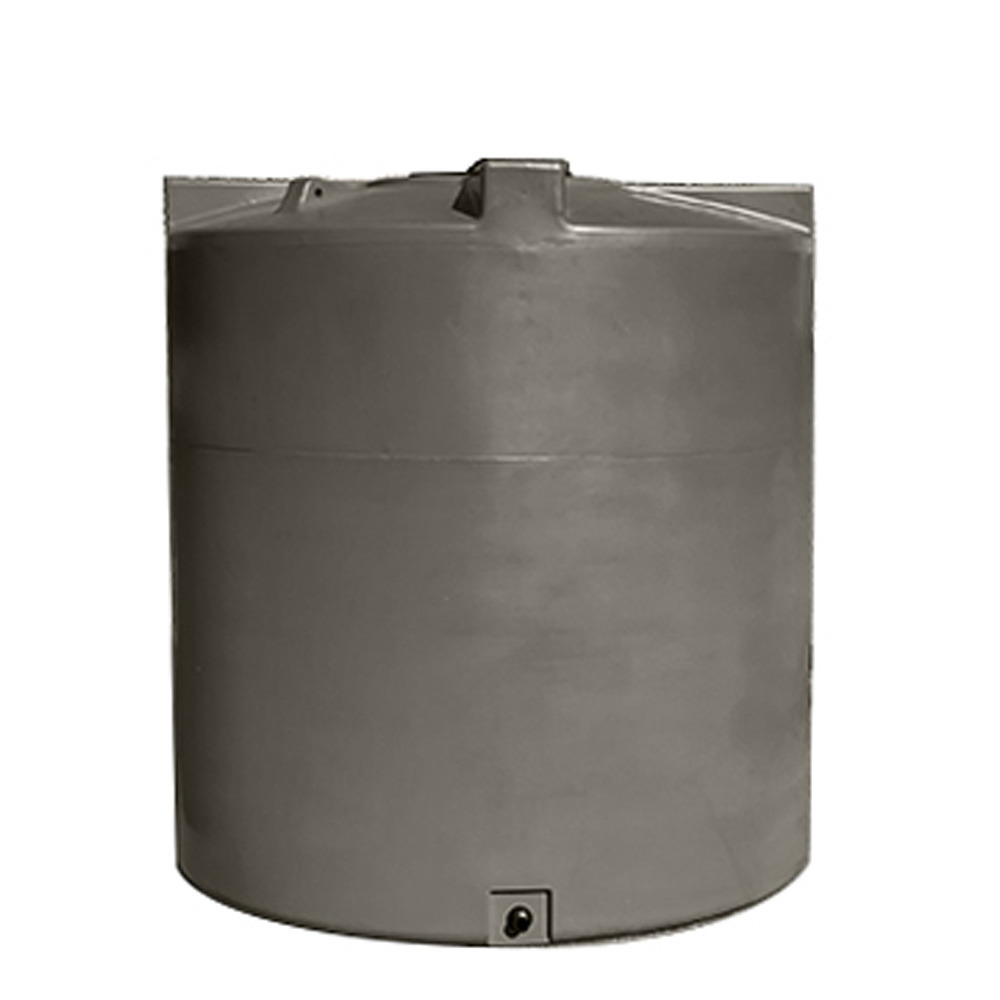 Cuve de stockage d'eau 5000l