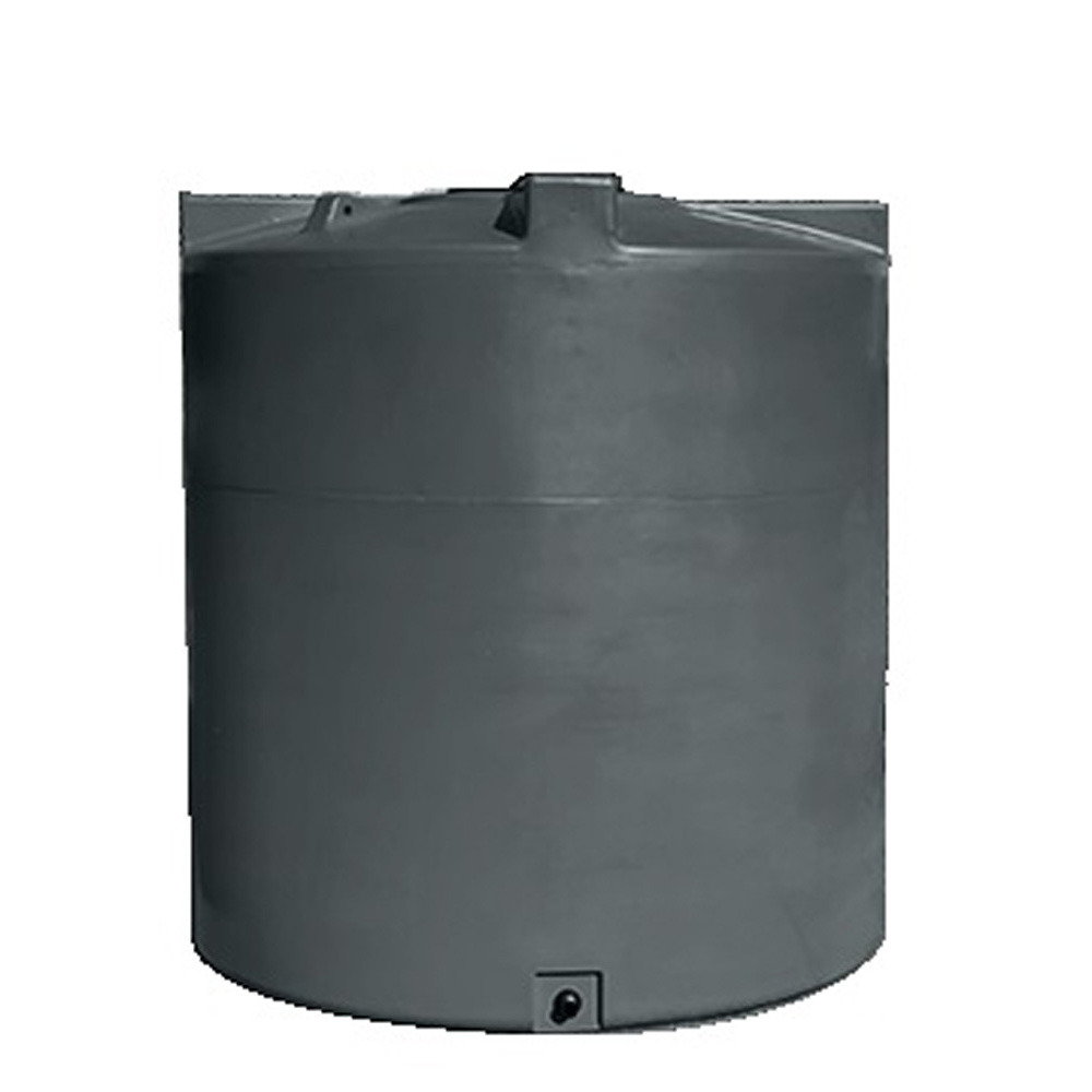 Cuve de stockage d'eau 5000l