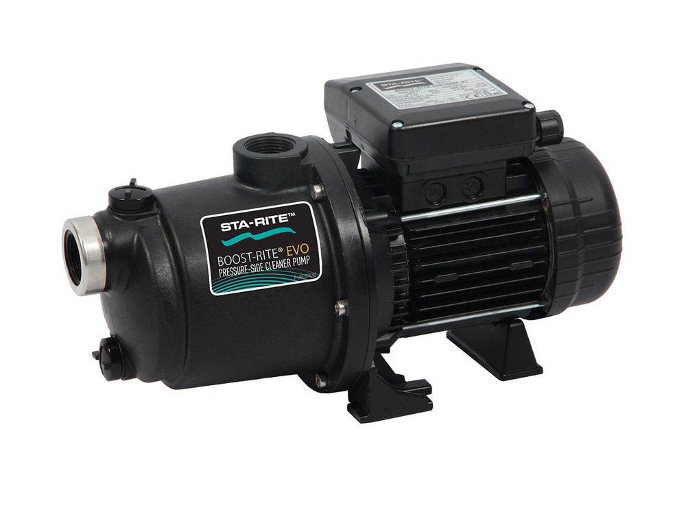 Surpresseur boost rite 1,50 cv mono