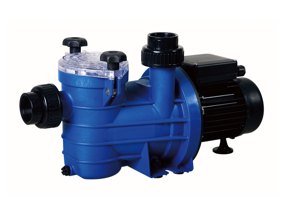 Pompe série hps 1,50 cv / 22 m³/h mono