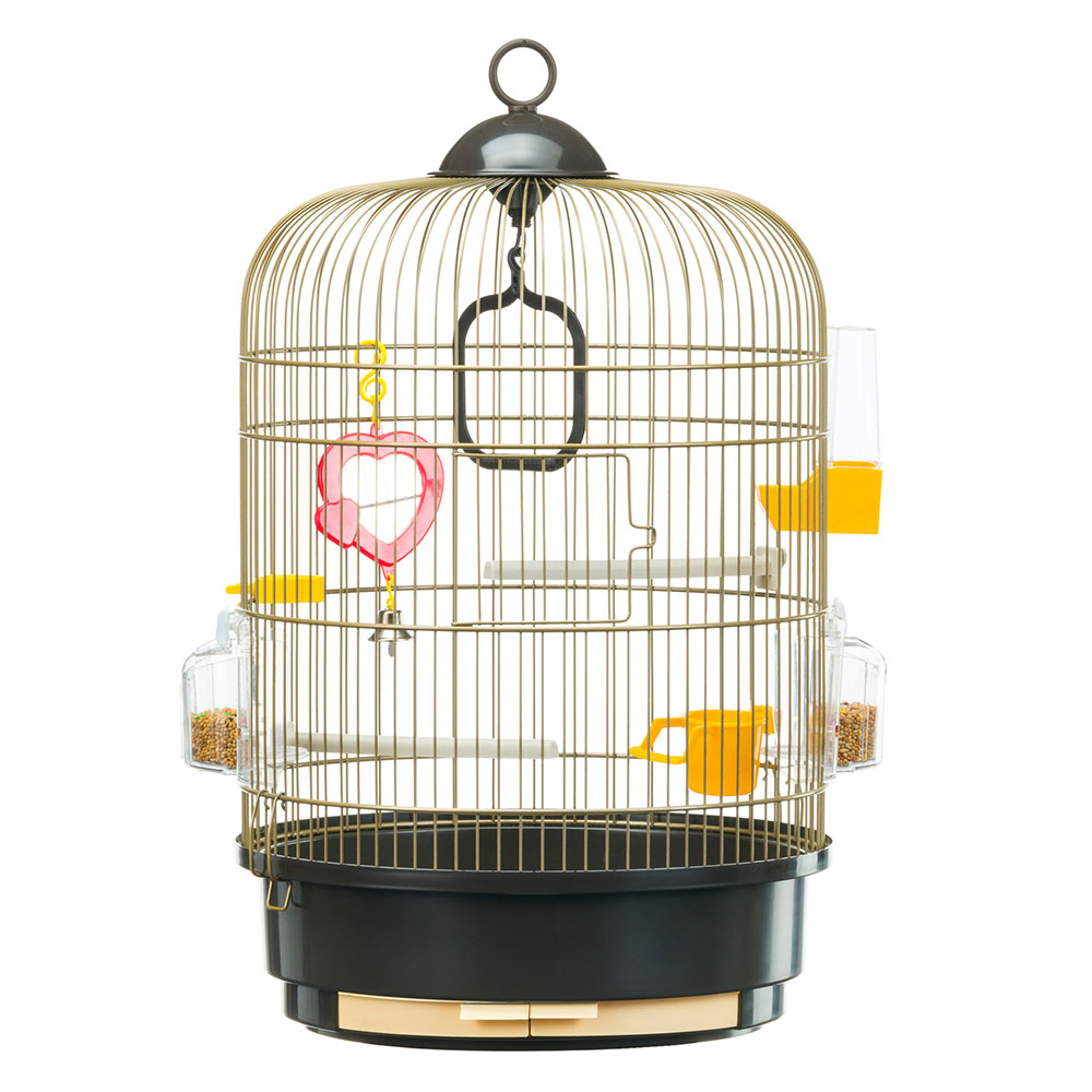 Ferplast cage à oiseaux regina cage pour oiseaux, canaris