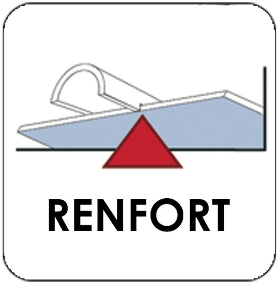 GRATTOIR CASSE GLACE ICE 2-(843976)