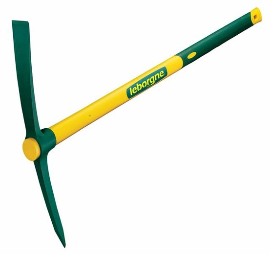 PIOCHE JARDIN TERRASSIER DOUIL-(845217)