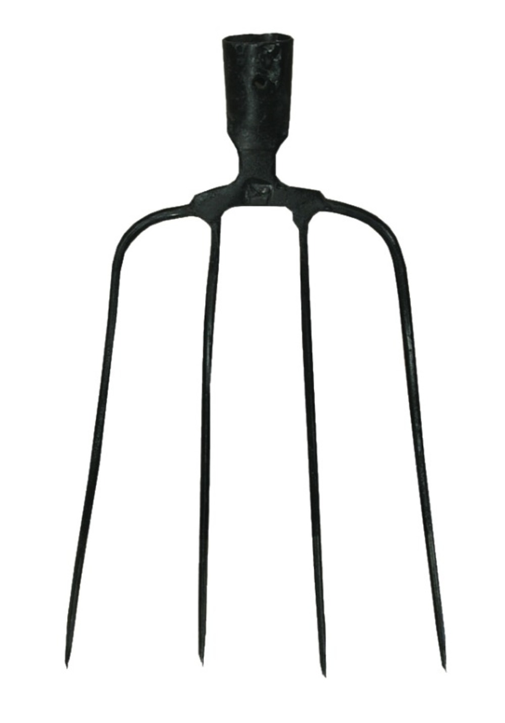 FOURCHE 270 MM 4 DENTS-(843859)