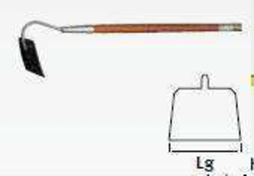 Binette compact lebogne