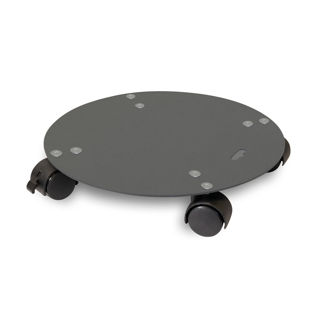 Roule plante design rond ø 50 cm - louis moulin