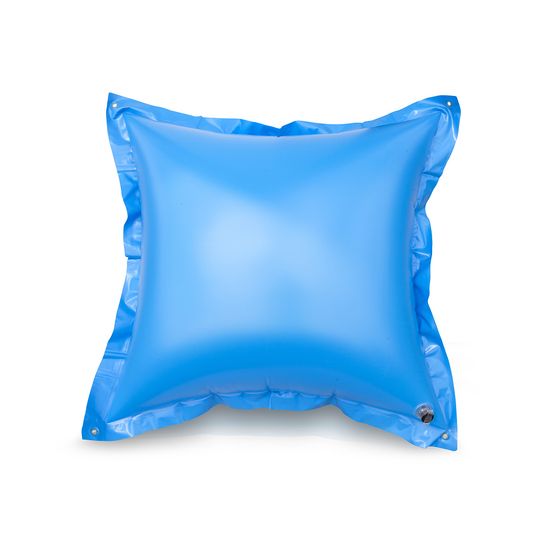 Coussin gonflable pour bâche d'hivernage