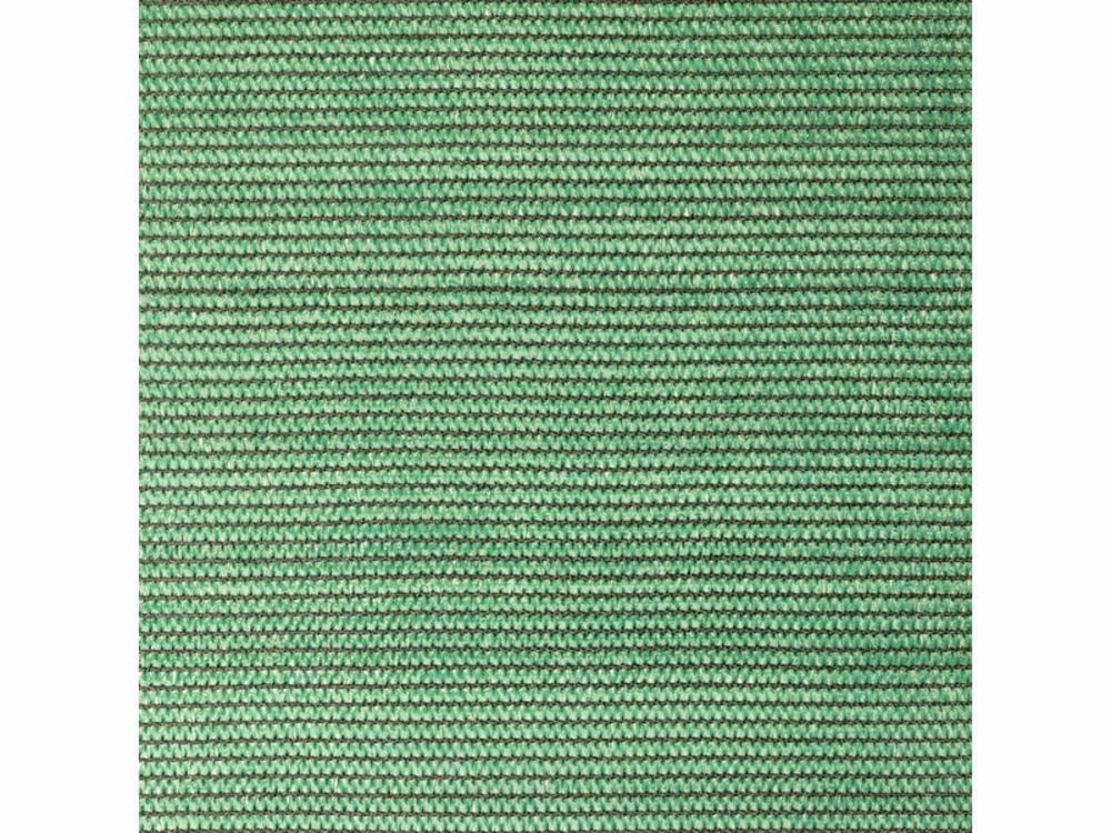 Brise-vue vert, h. 1 x l. 3 m