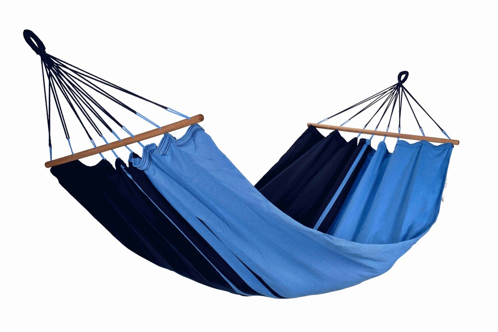 Hamac graphik caraïbes certifié fsc® 100%