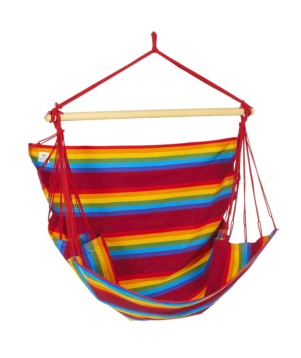 Chaise hamac trankil fortaleza certifié fsc® 100%