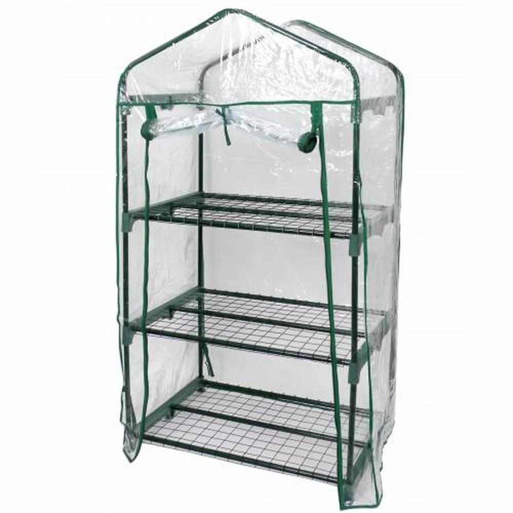 Habillage pour serre 