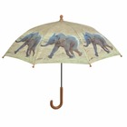 Parapluie enfant out of africa eléphant