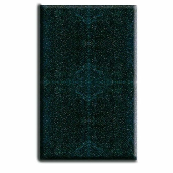 Cartouche mousse filtrante niagara 190