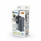 Aquaflow xl : pour aquarium jusqu'à 200 litres