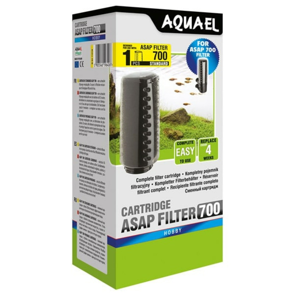 Aquael MiniBoost 200 : pompe à air aquarium - Materiel-aquatique