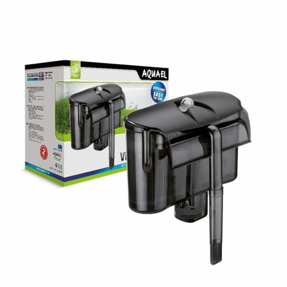 Fan mikro plus - filtre interne