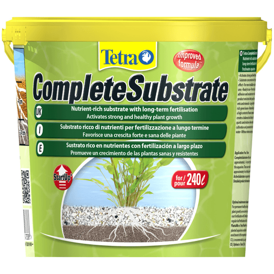 Substrat fertilisant complete substrate 10 kg