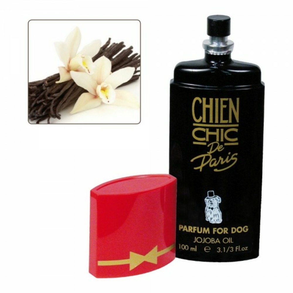 Perfume for Pets Chien Chic Dog Spray Woody (300 ml) main image 1