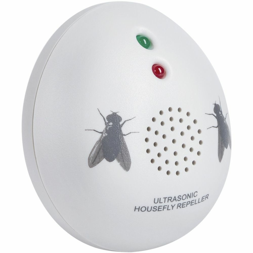 Répulsif à mouches ultrasons ultrastop fly