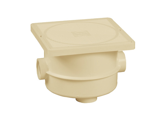 Boîte de connexion pour projecteur sable (liner)