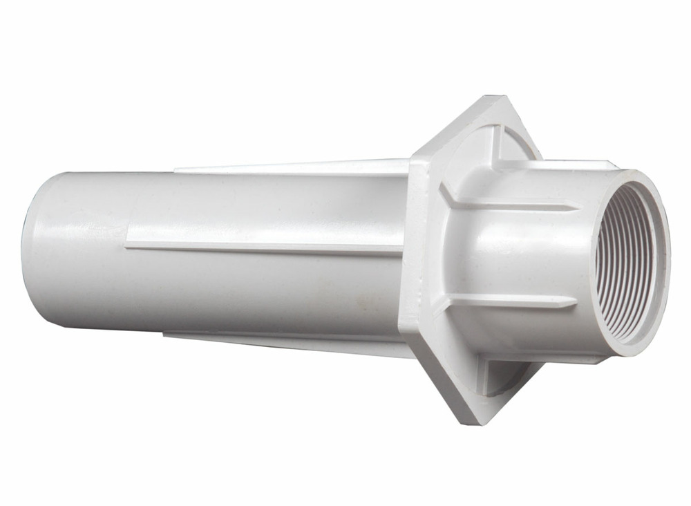 Traversée de paroi 63 - 50 mm à coller