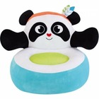 Fauteuil - chaise indian panda  peluche 40 x 45 x 40 cm pour enfant