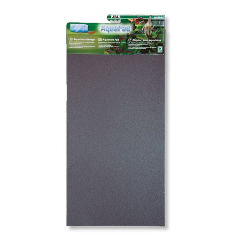 Aquapad tapis pour aquarium 100x40cm