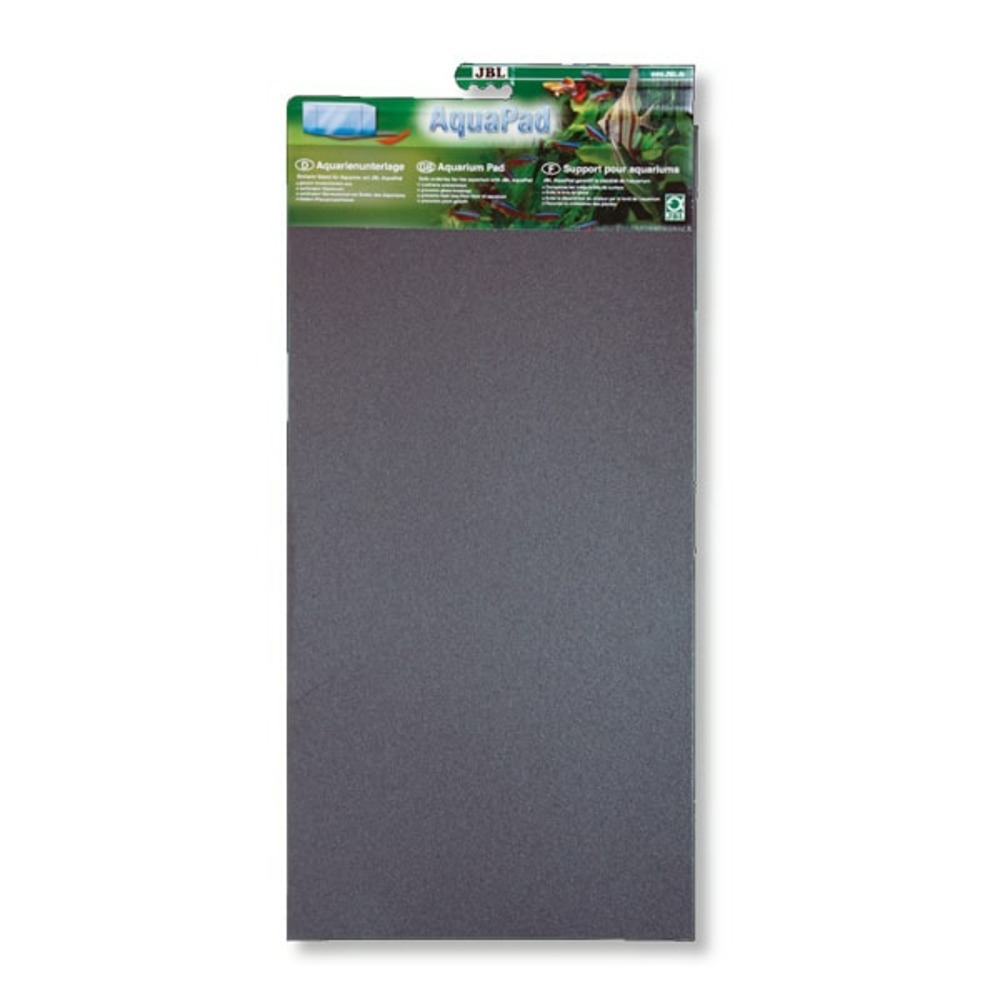Aquapad tapis pour aquarium 80x40cm