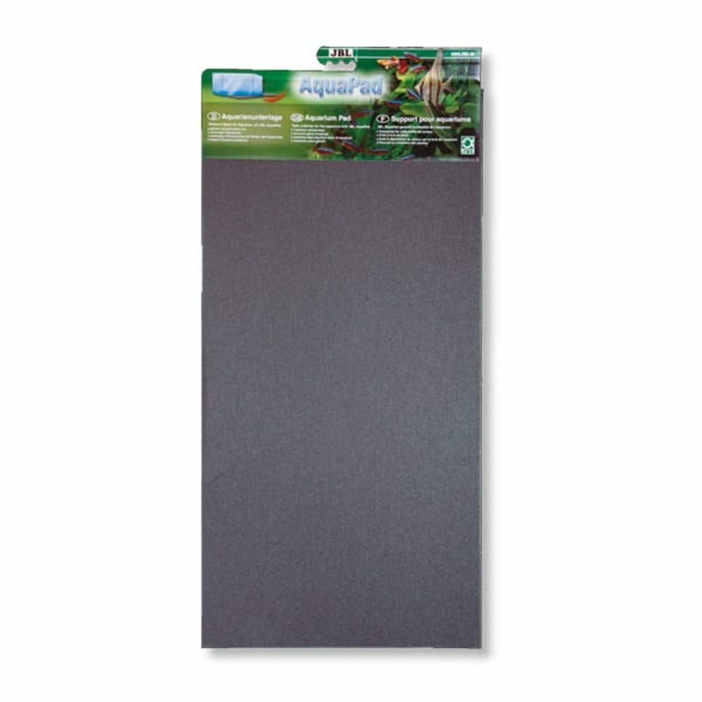 Aquapad tapis pour aquarium 100x50cm
