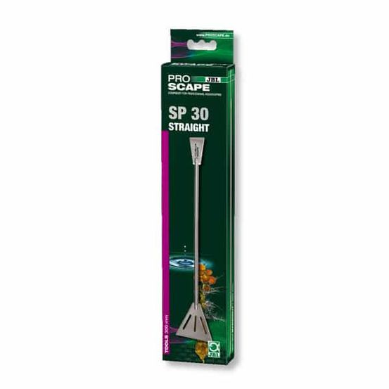 Double spatule proscape tool sp30 straight