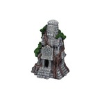 Temple lakshmanax 7.512.5 cm