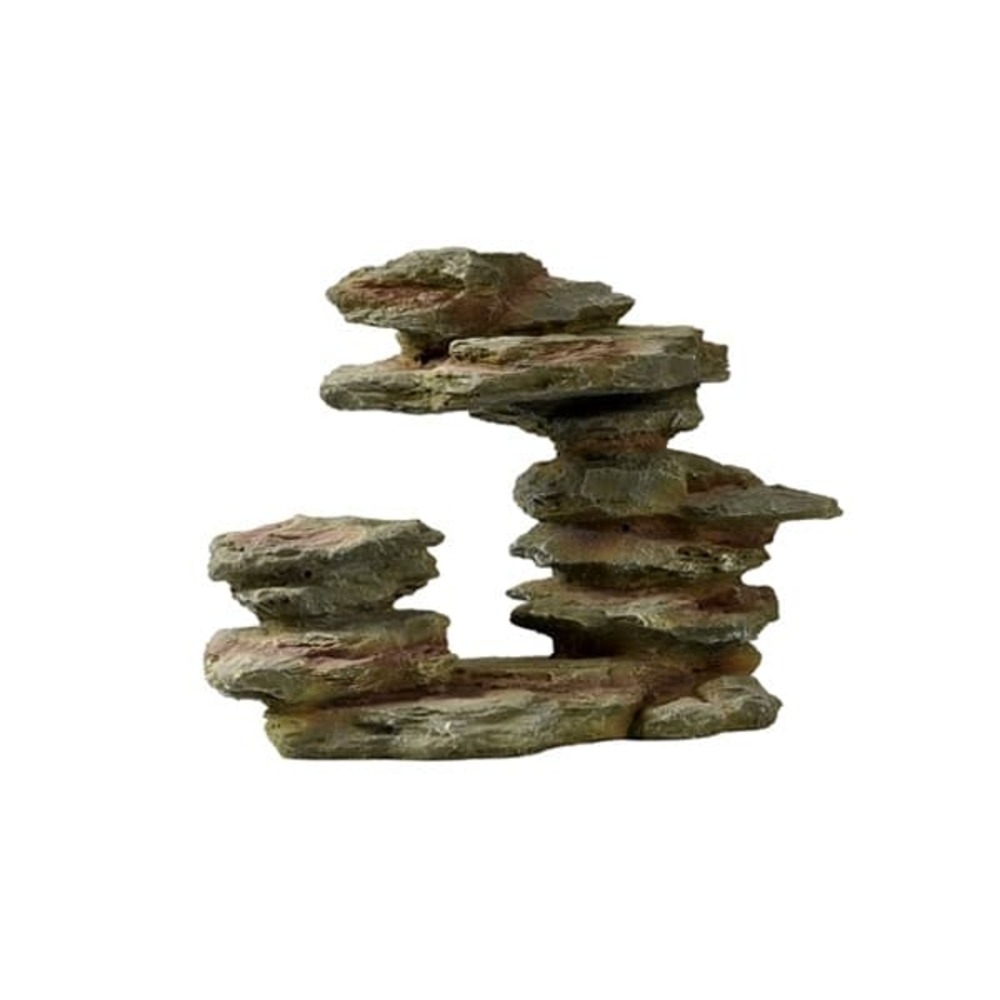 Colonne de roche 25x11x16 cm